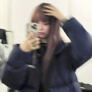 Meet your Posher, Katherine